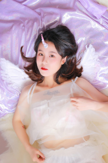 旺角街头